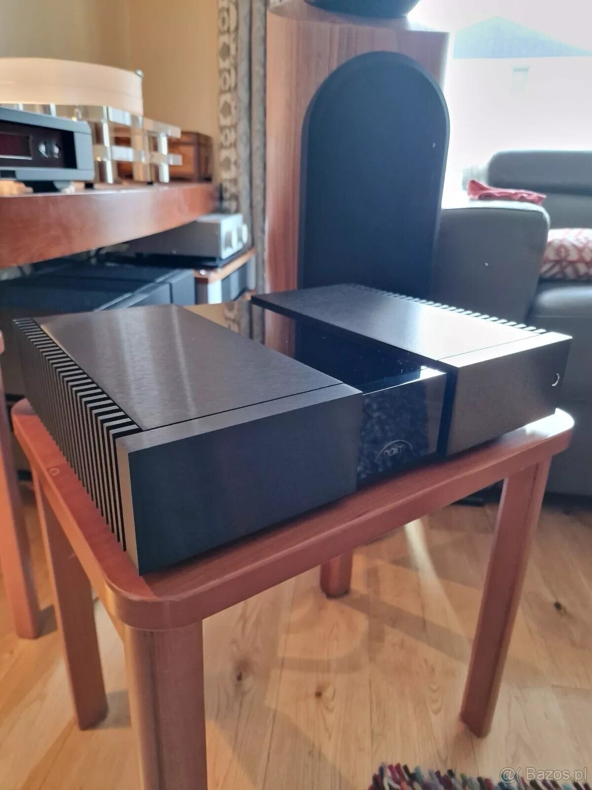 NAIM NAP 350 PAIR