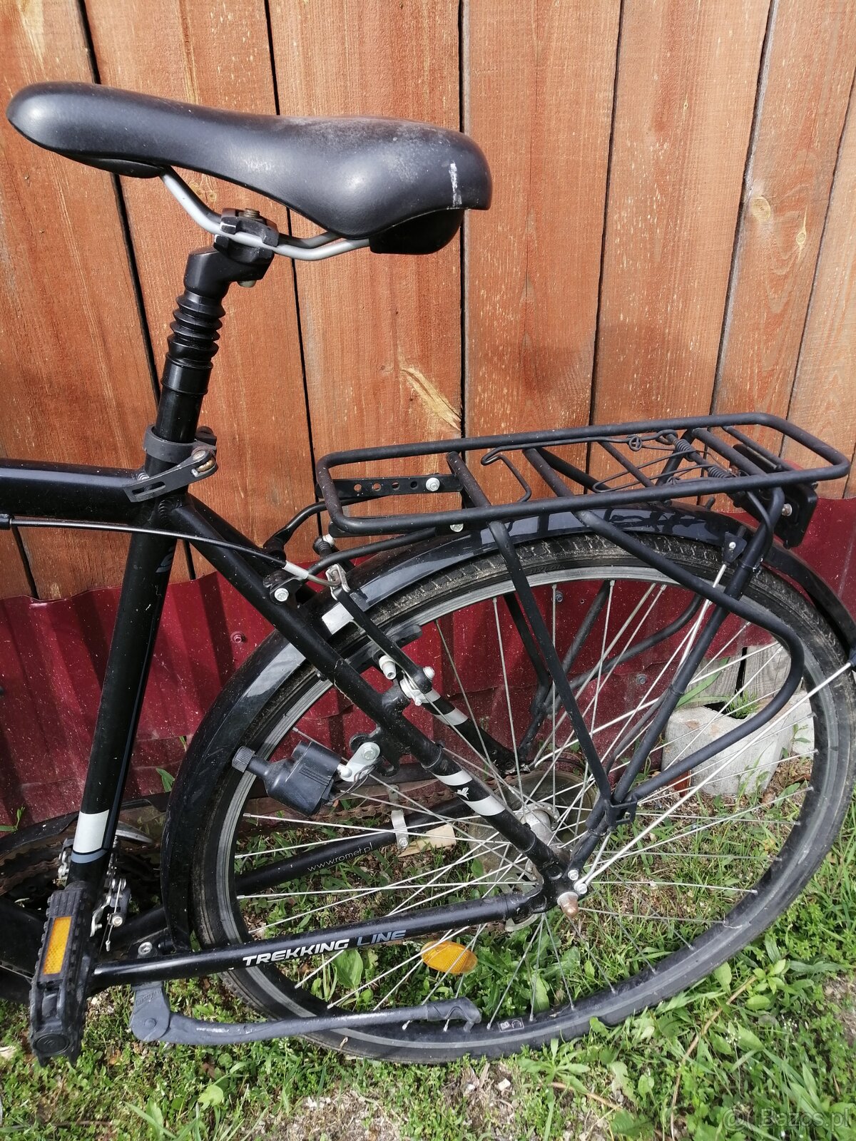 Sprzedam rower