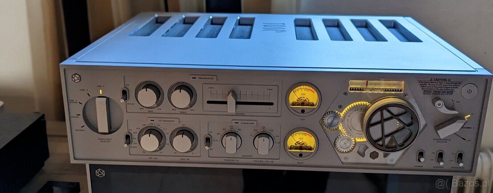 Hifi Rose RA180 - (Price: 2200 EUR)