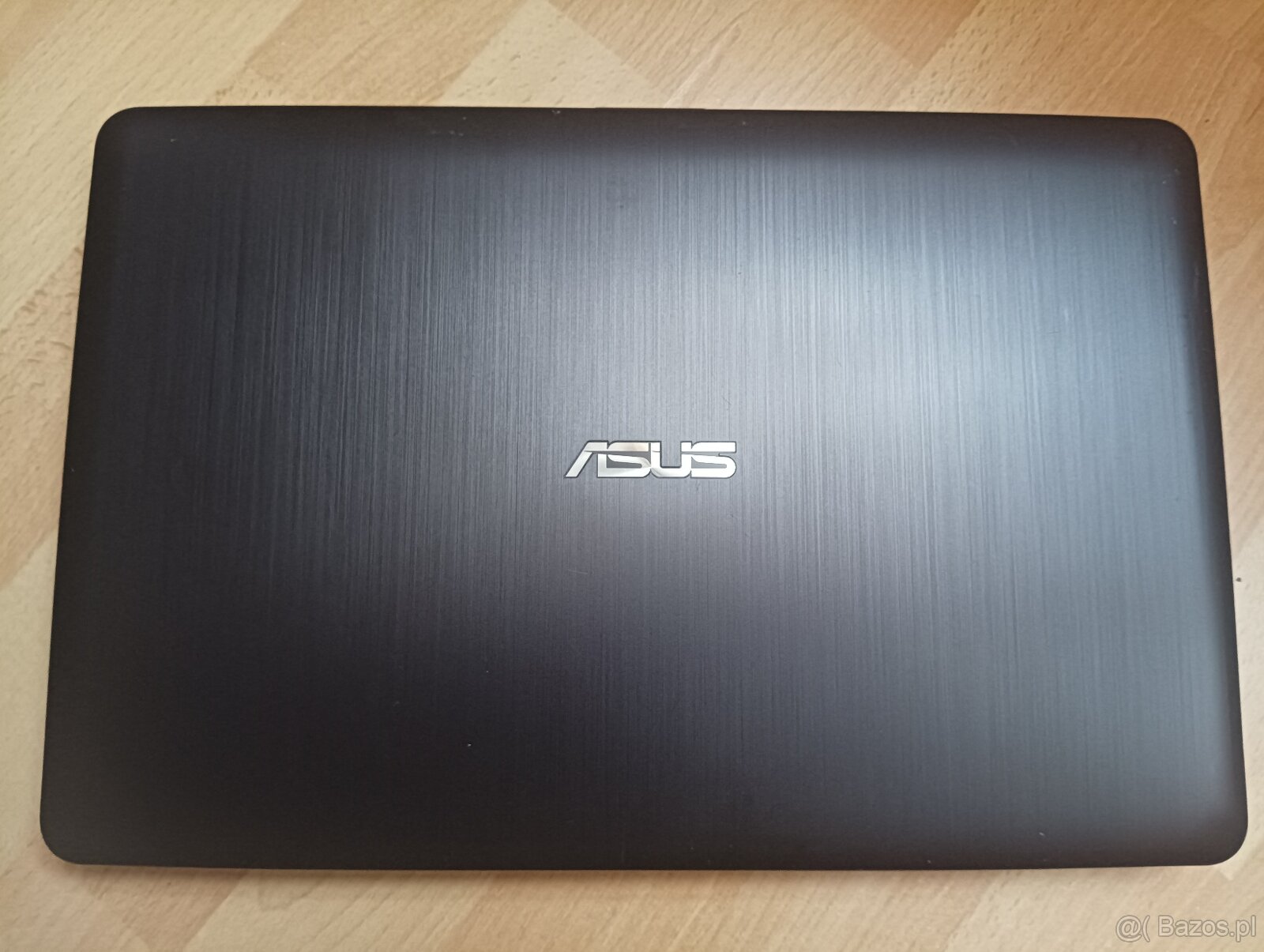 Laptop Asus F 540 S