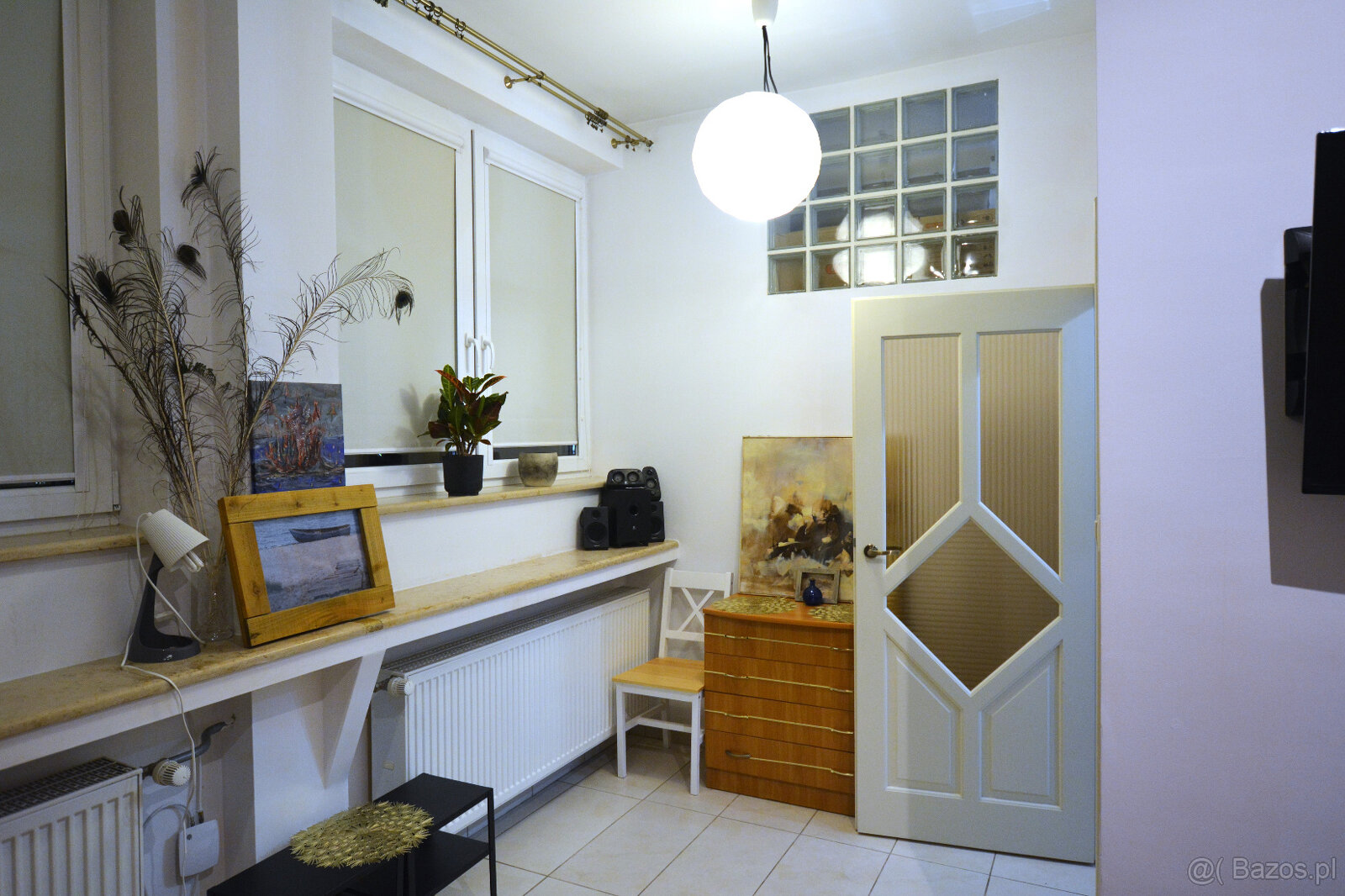 Kawaleka blisko centrum Warszawy - Mokotów - Sielce