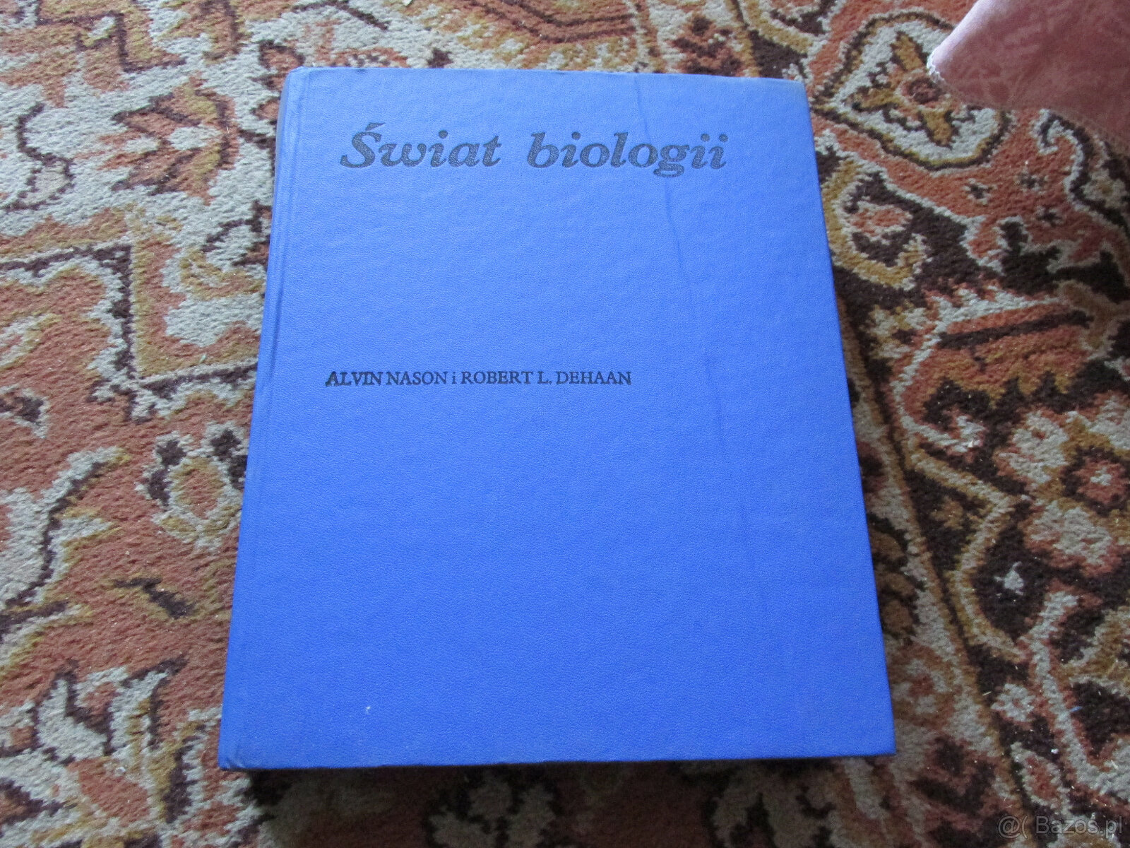 Świat biologii