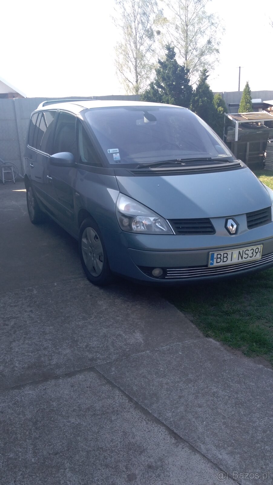 Sprzedam Renault