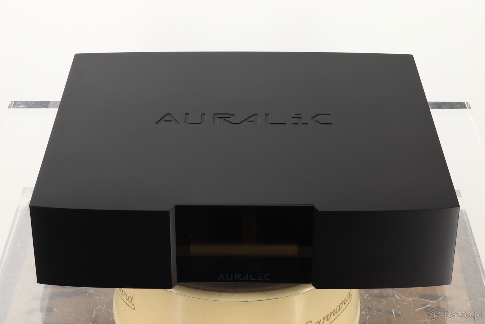 Auralic Leo GX.1 Master Clock - 2.000 EURO