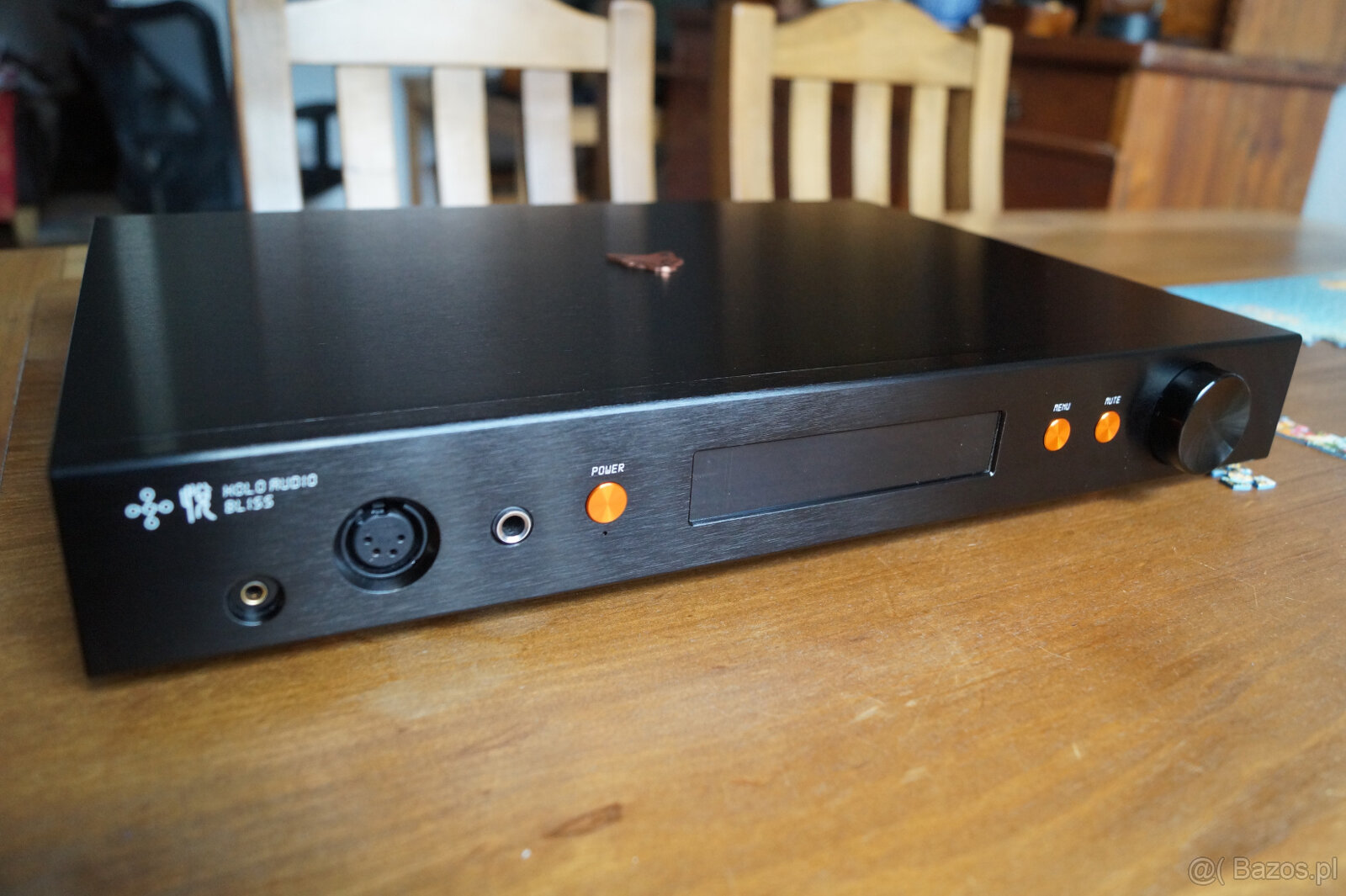 Holo Audio Bliss KTE (Price : 1400 EUR )