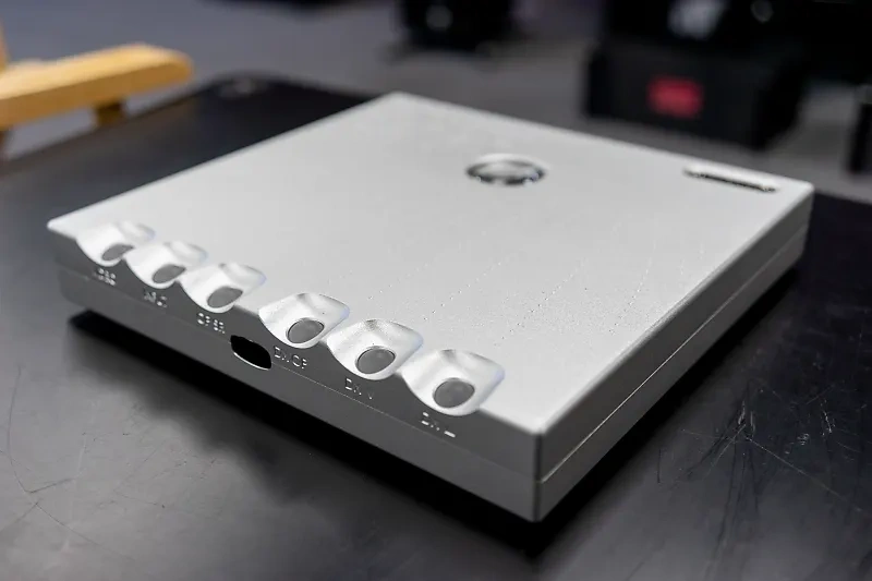 Chord Hugo M Scaler - 1250 EURO