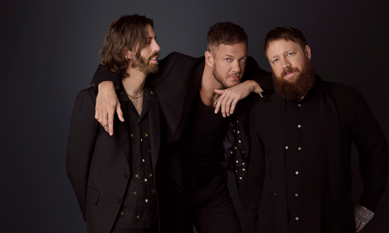 Imagine Dragons