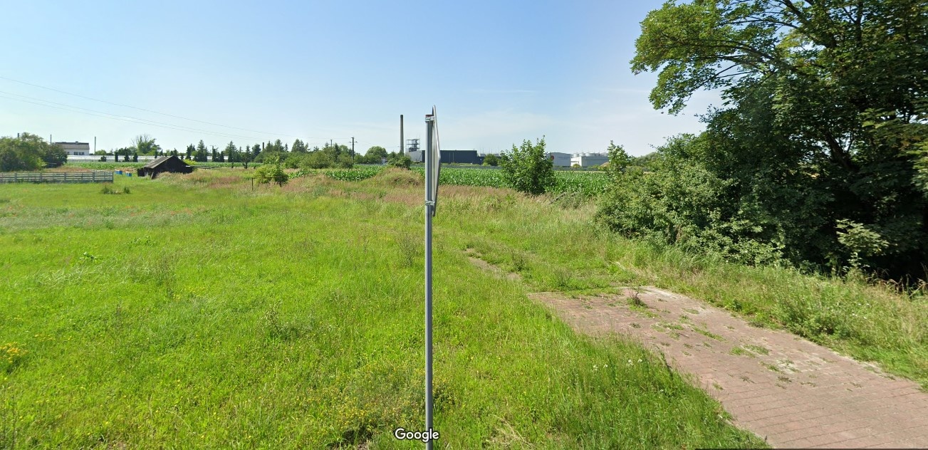 Działka rolna o powierzchni 1.6ha, Kalisz – Os. Majków