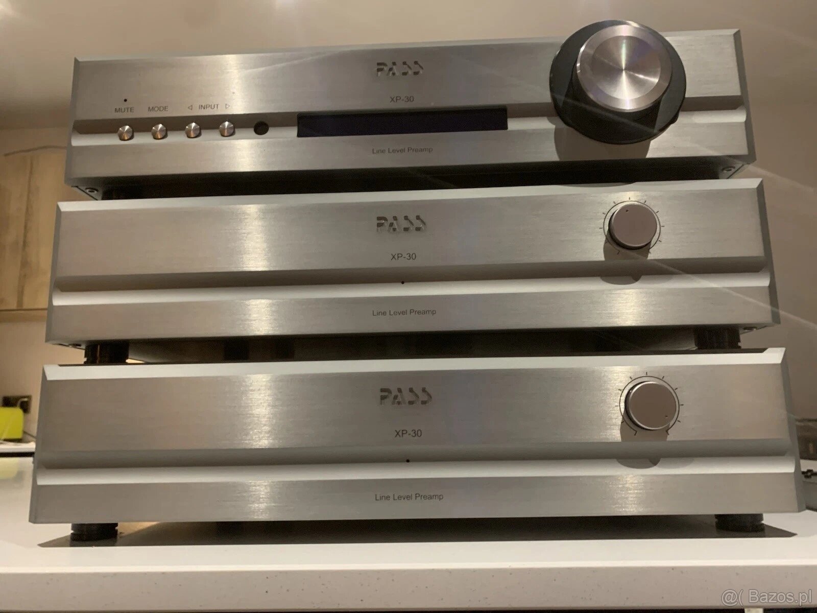 Pass Labs Xp 30 - 3.000 EURO