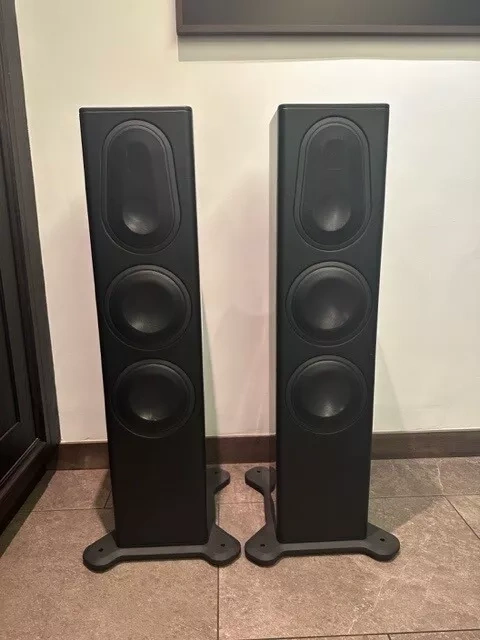 Monitor Audio Platinum PL200 II ( Price : 2500 EUR )