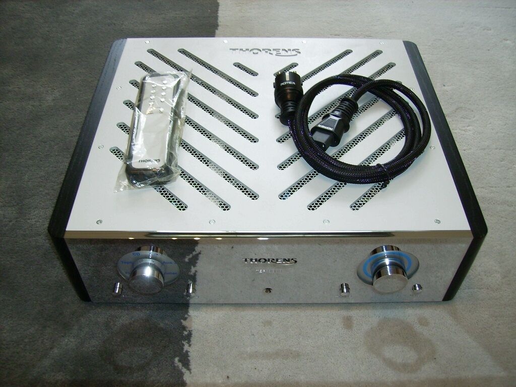 Thorens TEP 3800 - (Price: 3600 EUR)