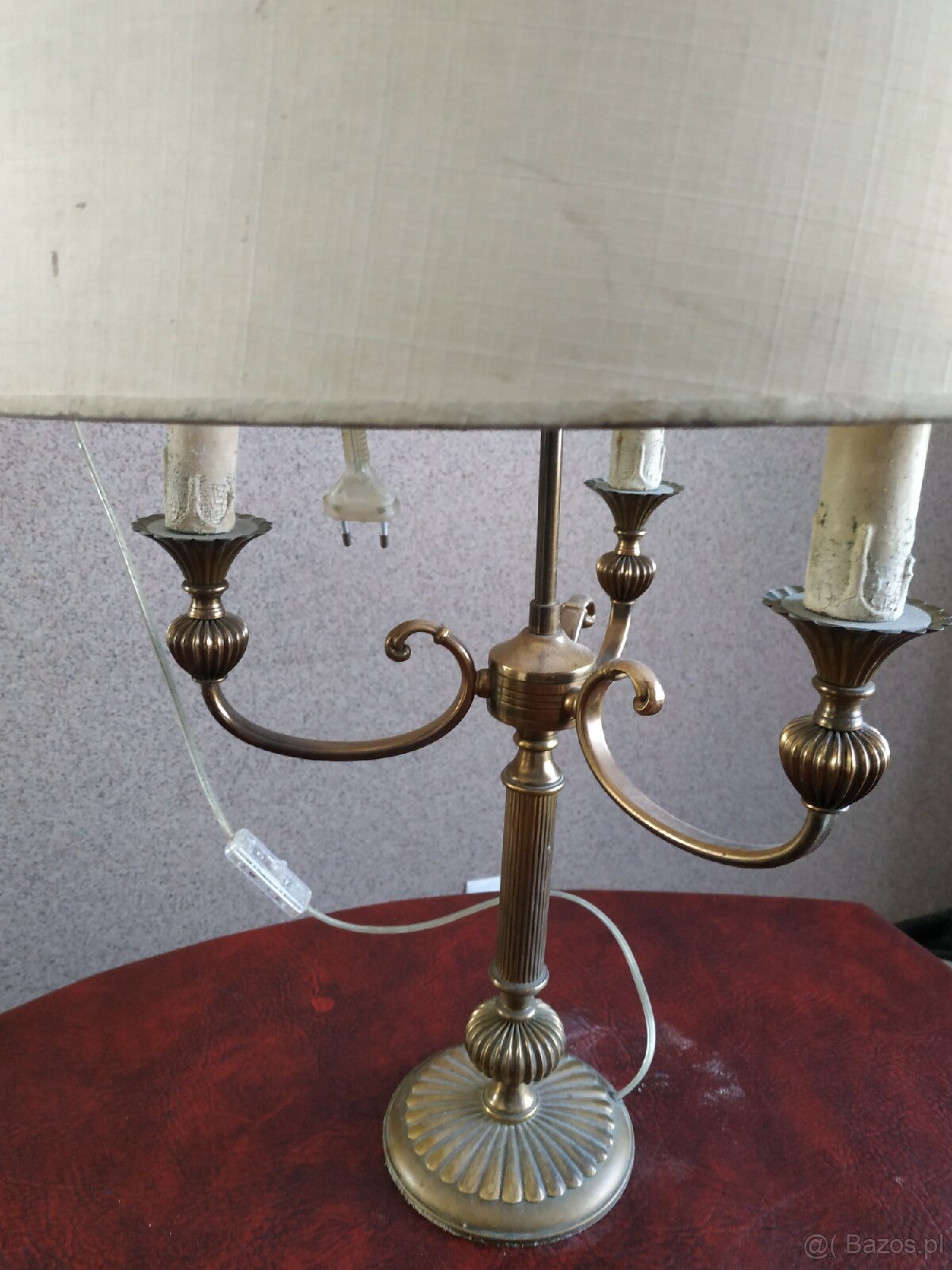 Sprzedam lampę