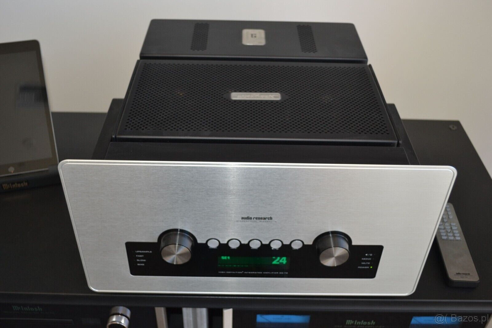 Audio Research GSi75 ( Price: 3500 EUR )
