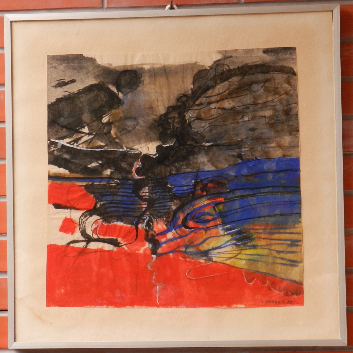 Kolekcja obrazów Teresy Panasiuk