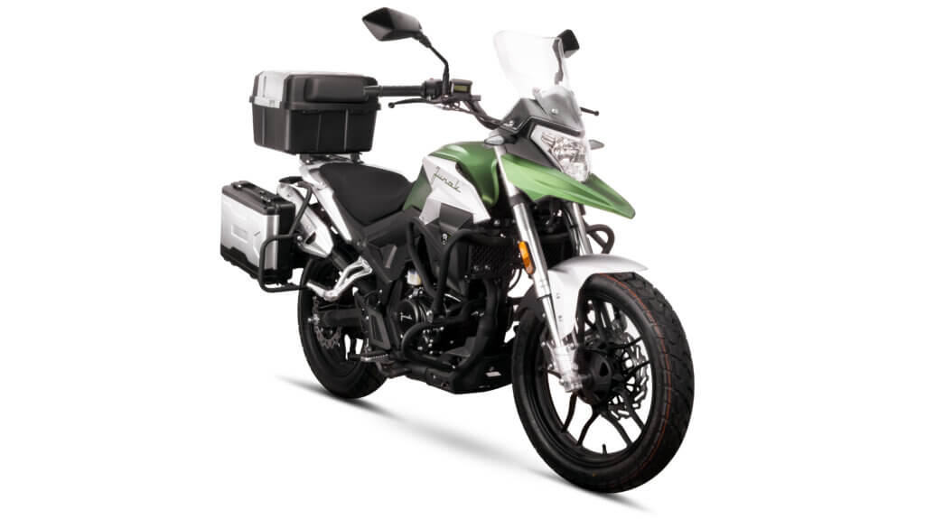 JUNAK RX ONE