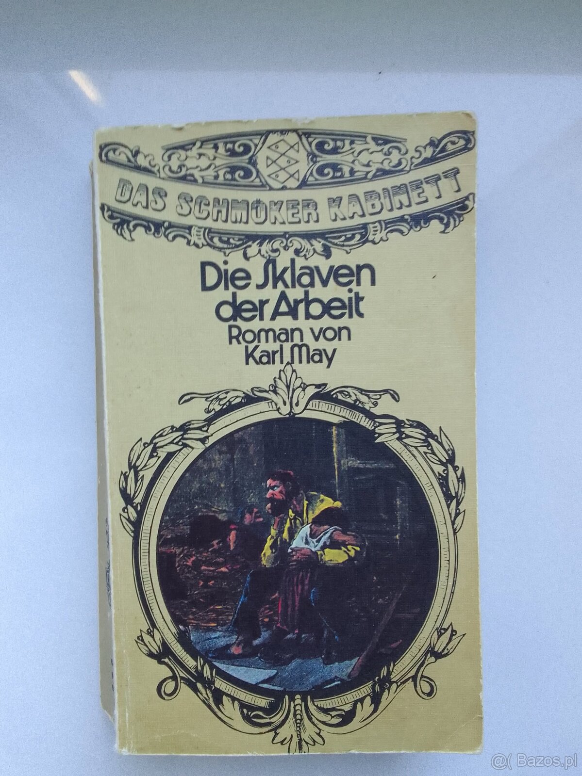 Die Sklaven der Arbeit