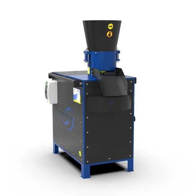 OKAZJA Granulator do pasz i pellet GKM-200