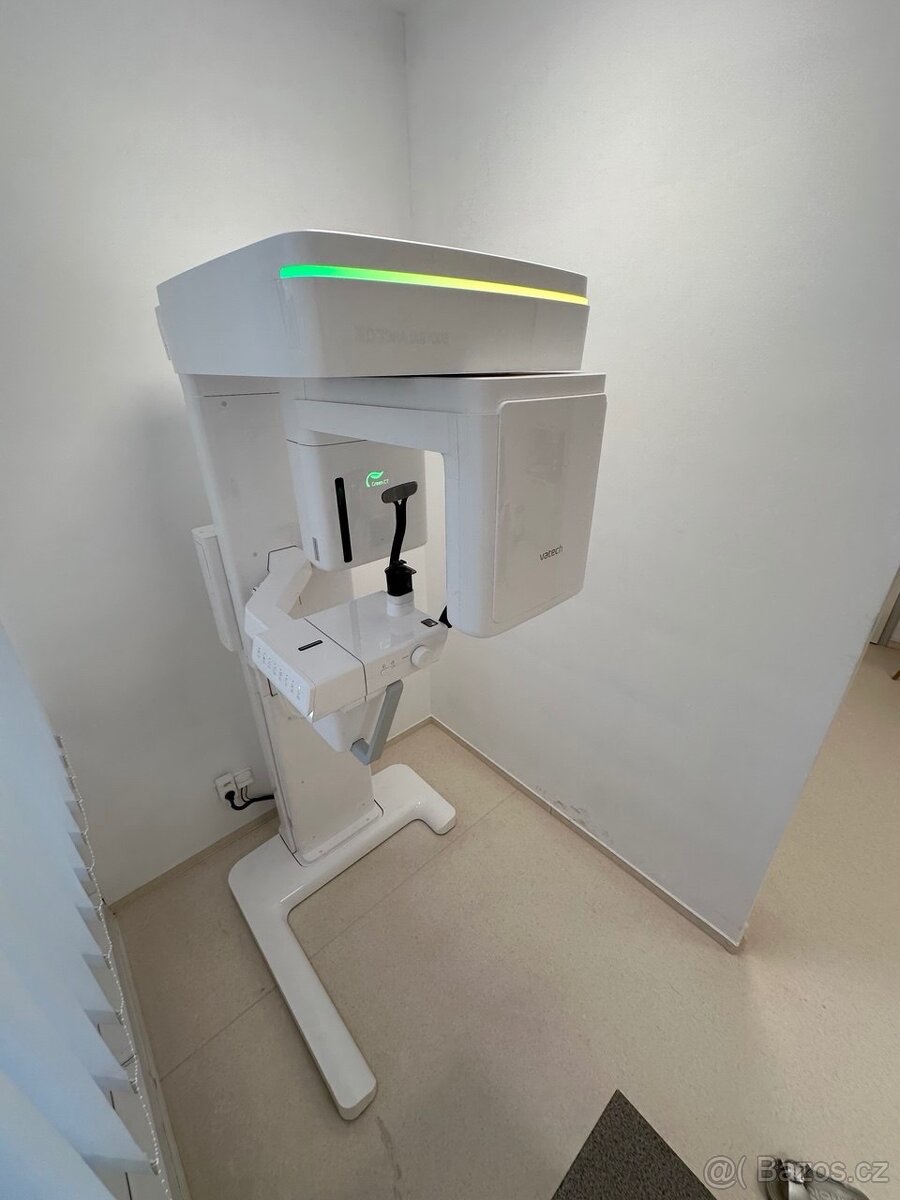 CBCT