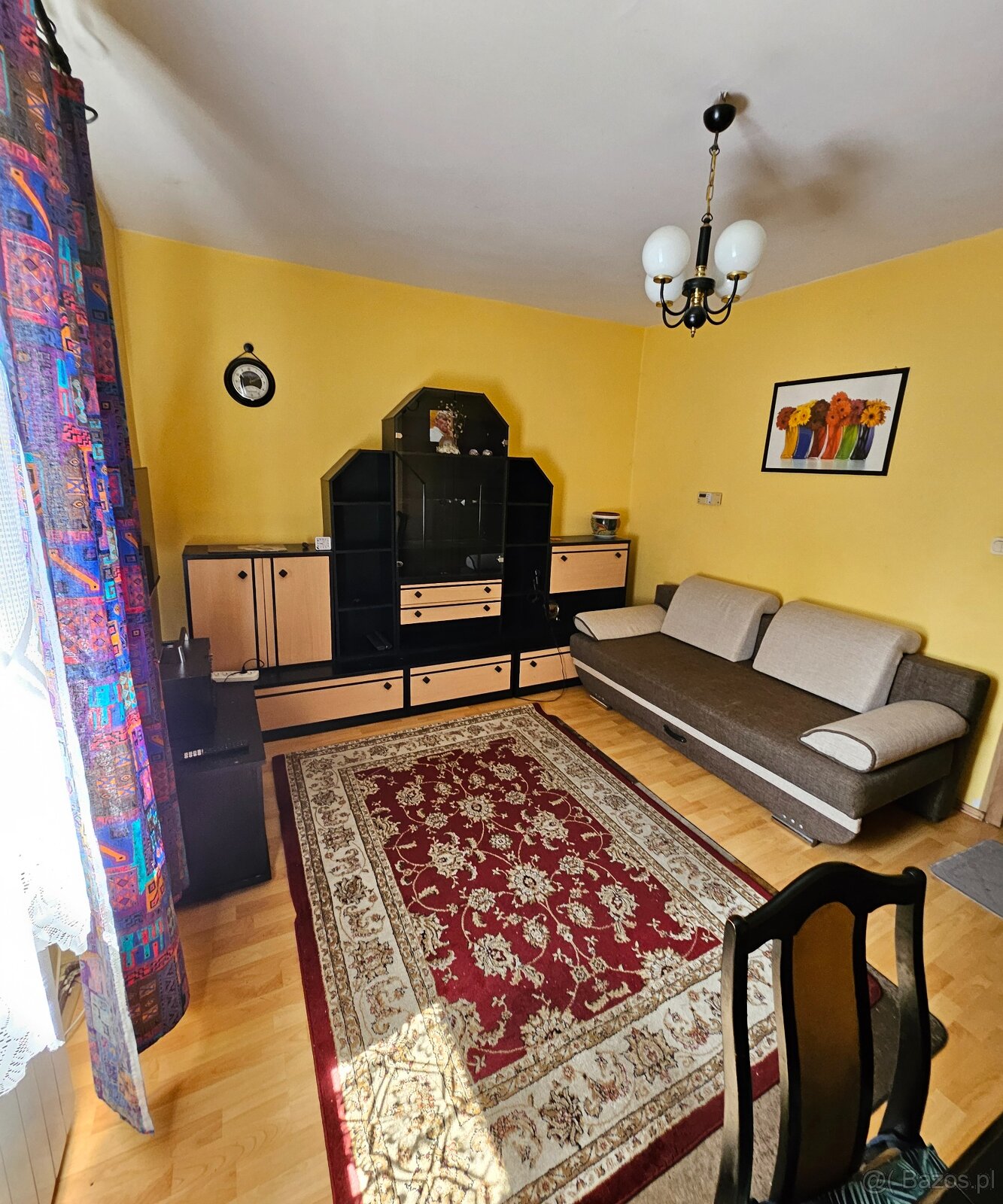 2 pokojowe 48 m2 na Sępolnie we Wrocławiu