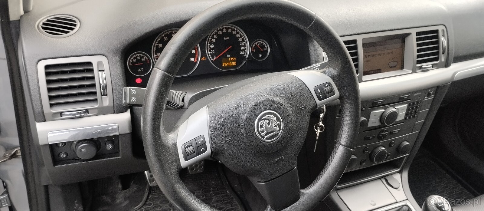 Vectra