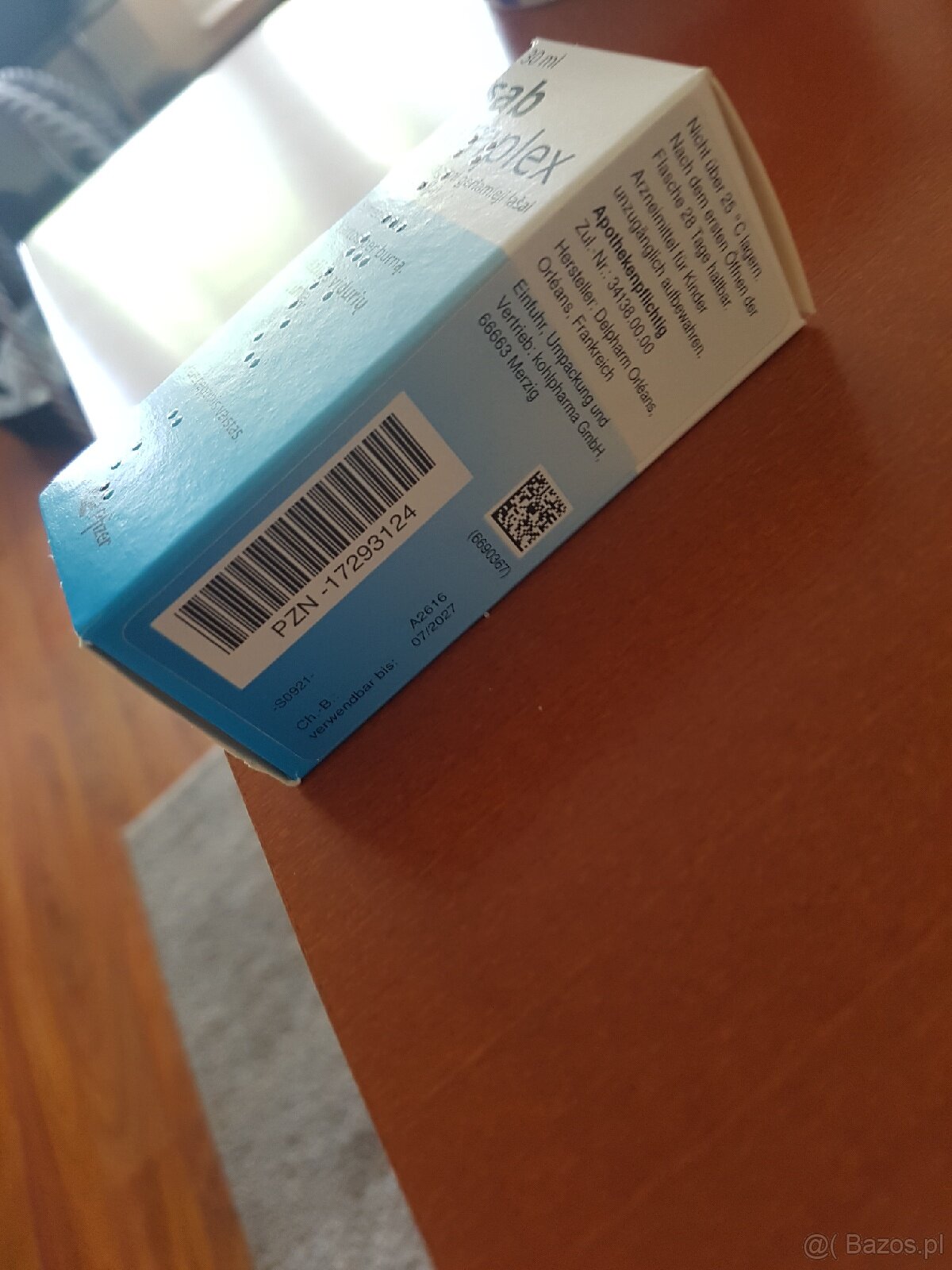 SAB simplex 30ml