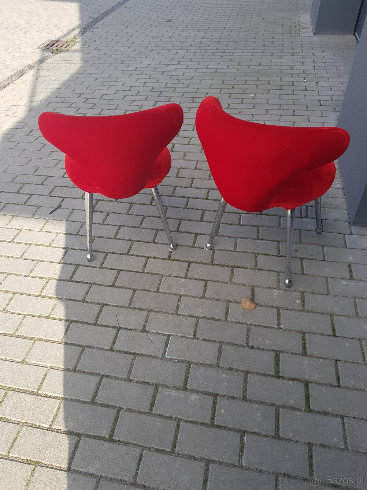 Krzesełka