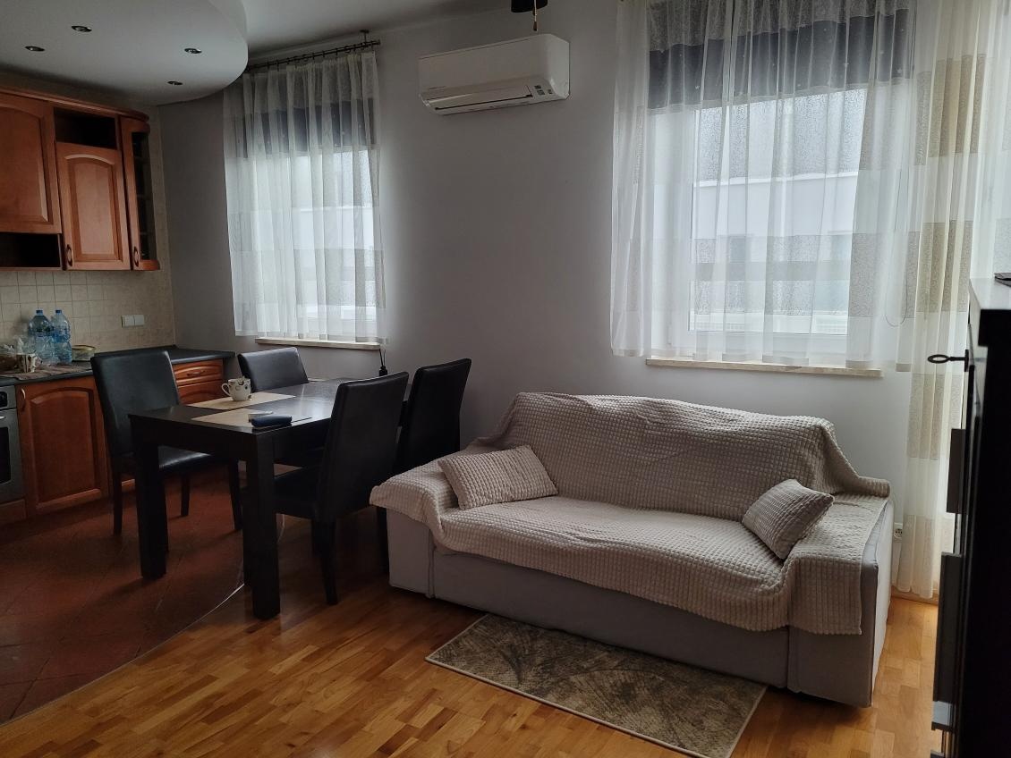 Mieszkanie 2 pokojowe 35 m² Myśliborska W-wa