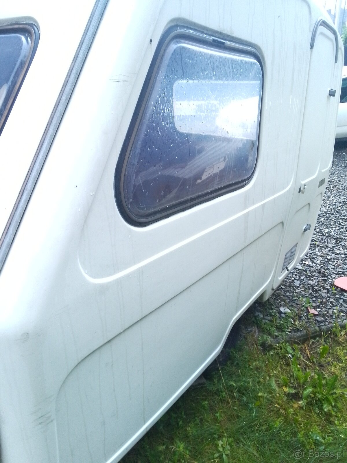 Niewiadów skorupa wykonana z tworzywa sztucznego do sprzedży