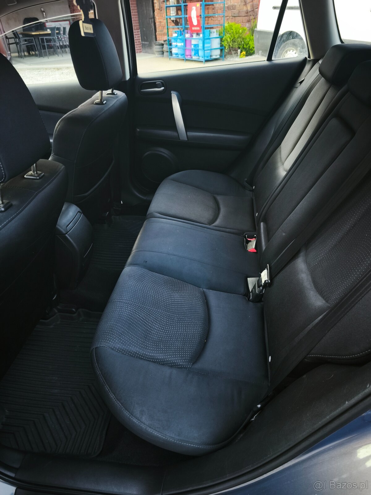 Mazda 6 GH