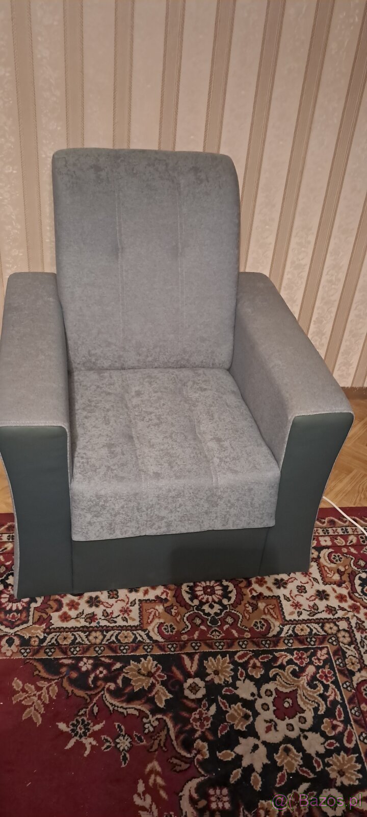 Sprzedam fotel