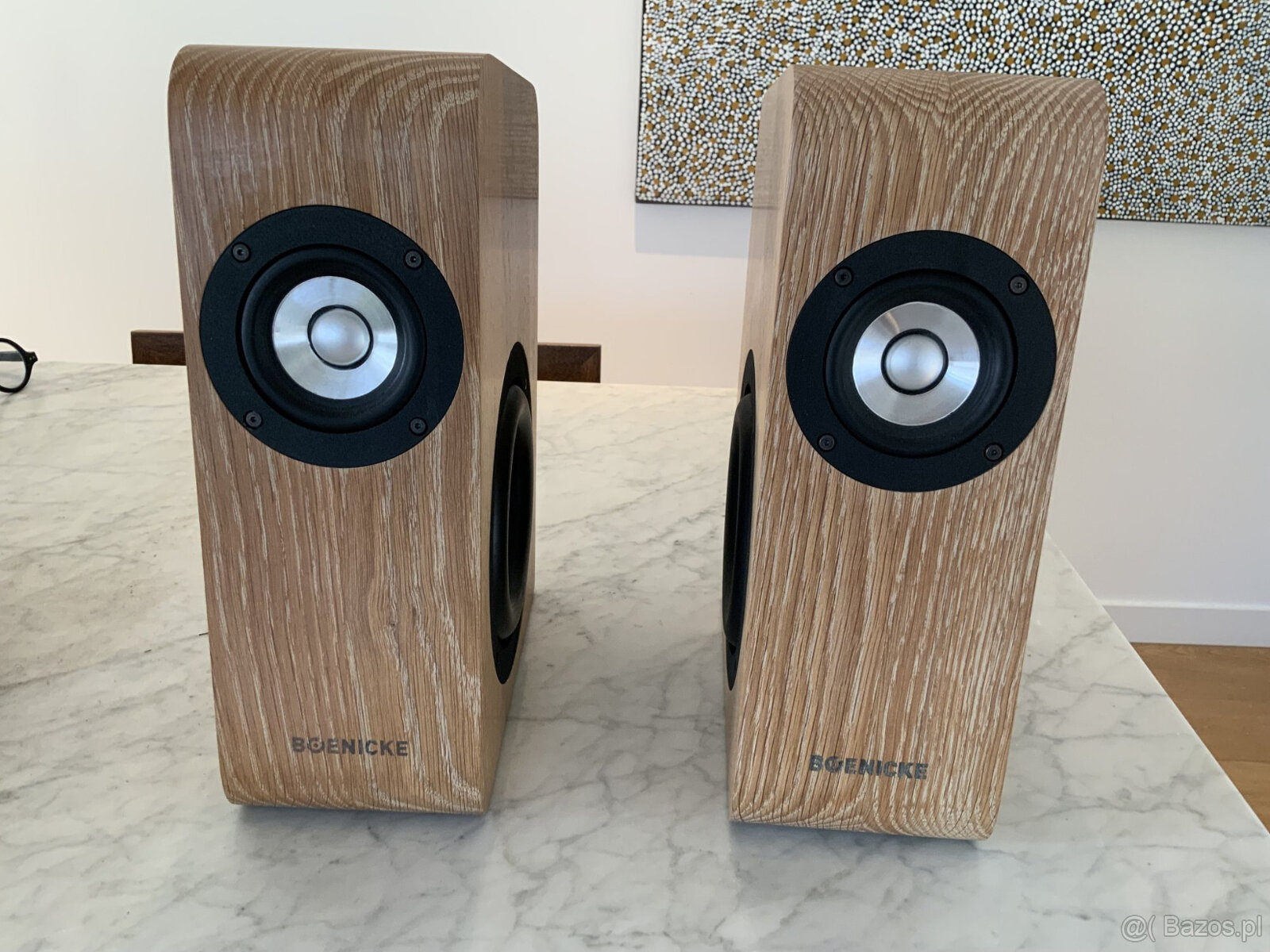 Boenicke W5 SE ( Price : 2000 EUR )