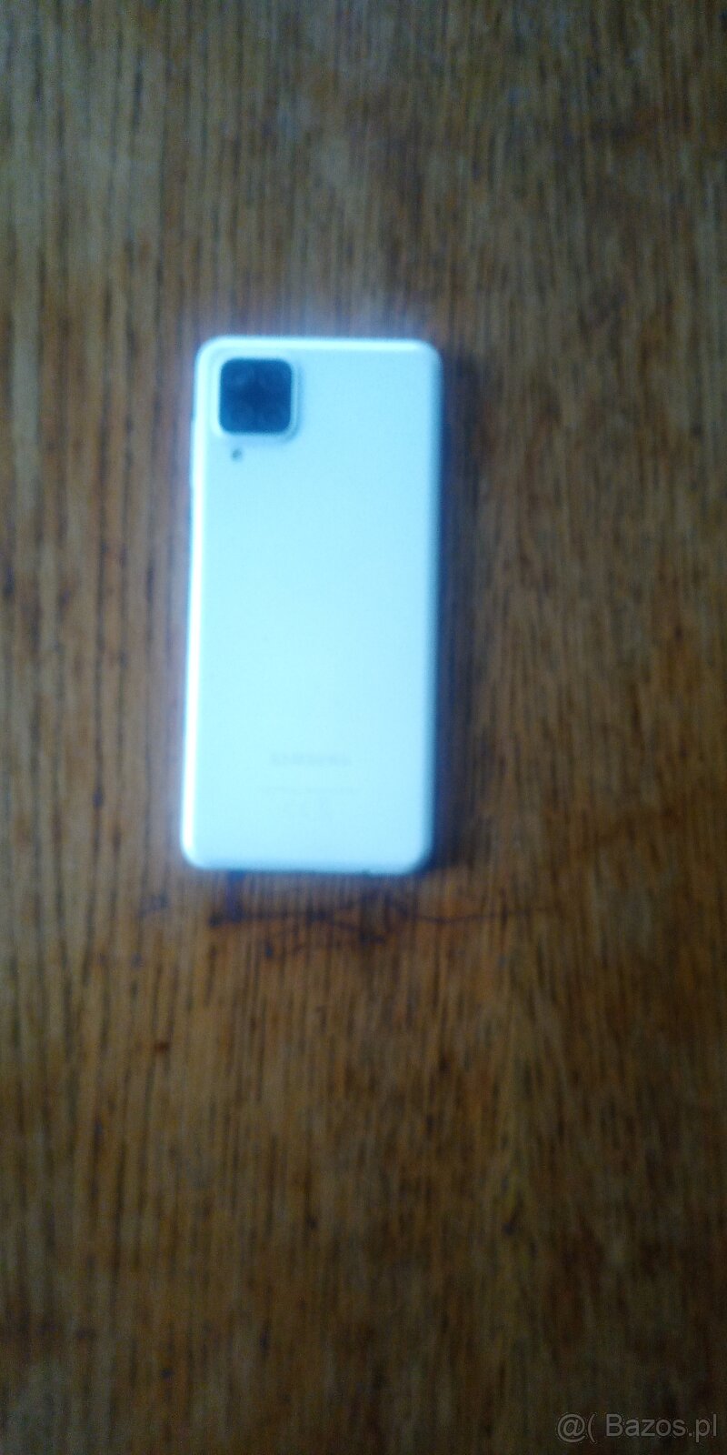 Taniutko sprzedam Super tel. A12