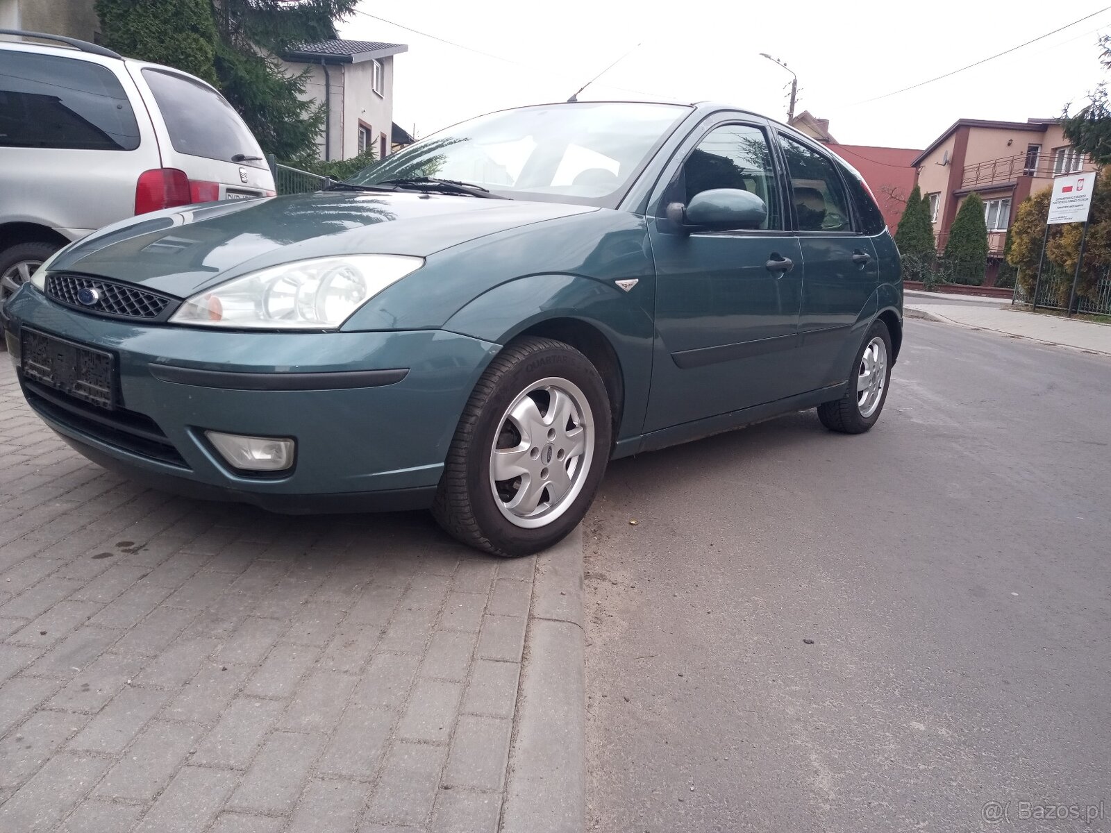Sprzedam Forda Focusa