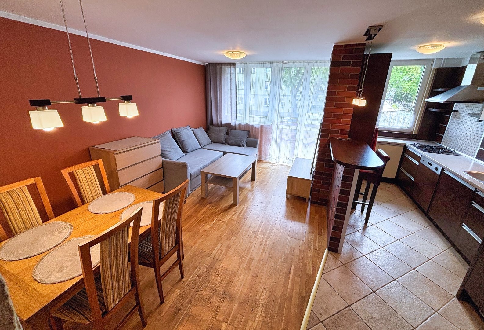Tychy, osiedle „B”, 3 pokoje, BEZPOŚREDNIO