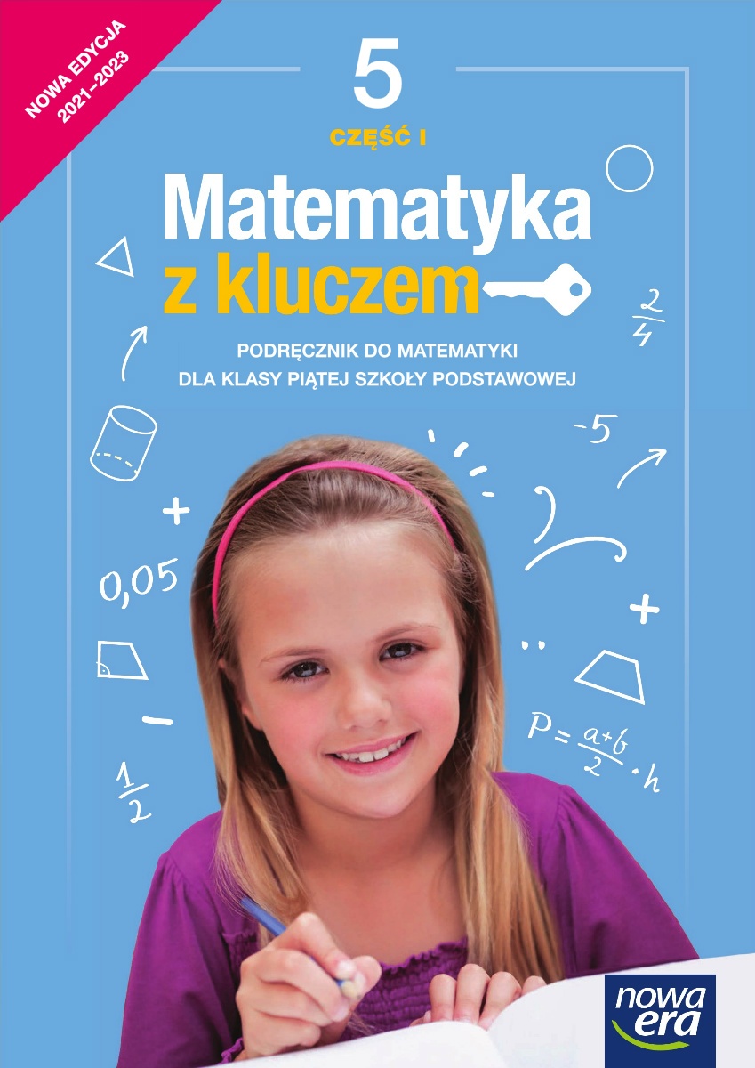 TESTY Matematyka z kluczem klasa 5,6,7