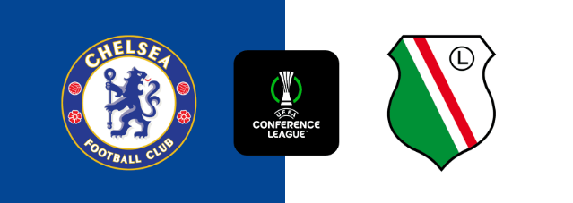 Legia Warsaw vs. Chelsea FC