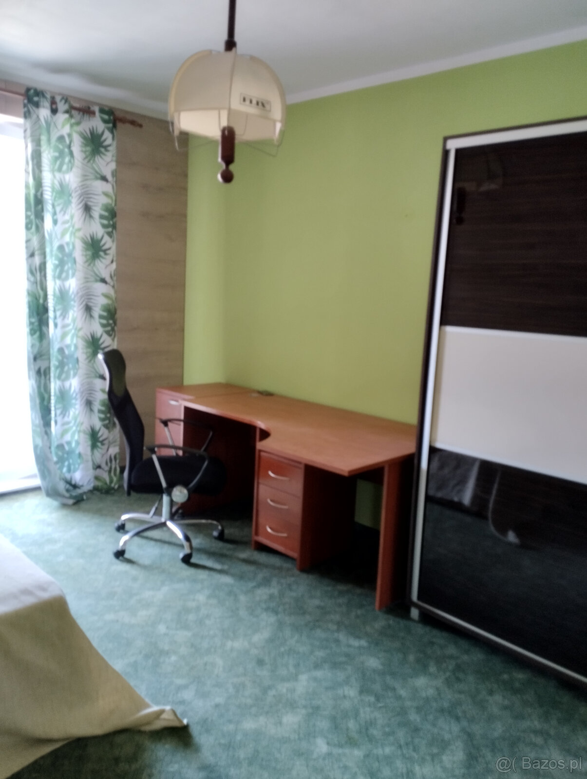 bez prowizji, duże i ciepłe, ciche, super dojazd do centrum