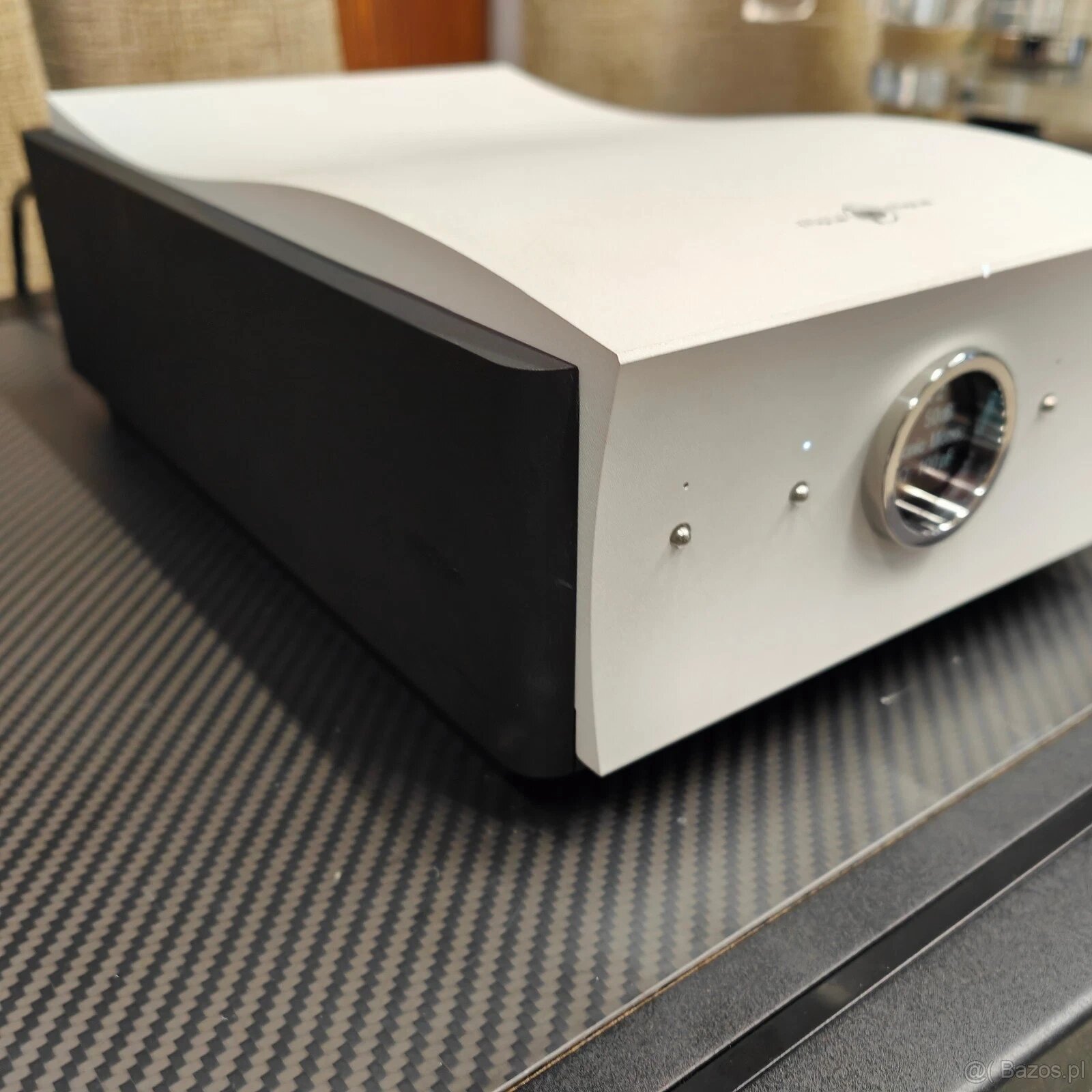 Mola Mola Lupe Przedwzmacniacz gramofonowy