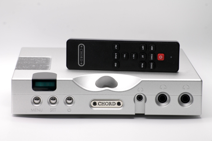 Chord Hugo TT2 - 1400 EURO
