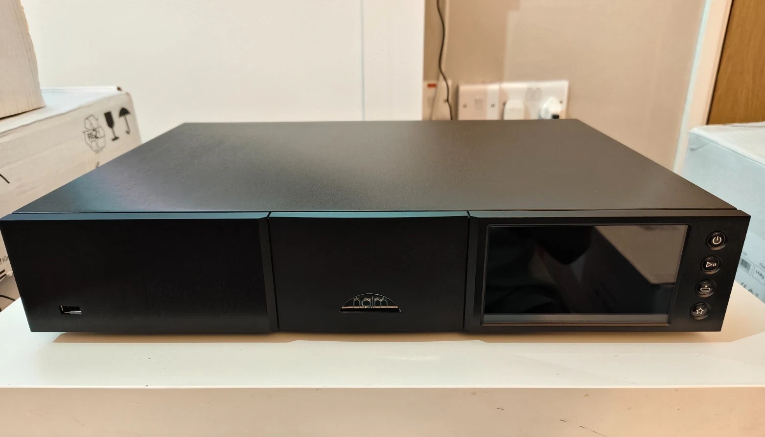 Naim ND 555