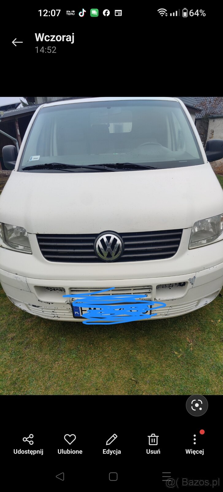 Volkswagen T5