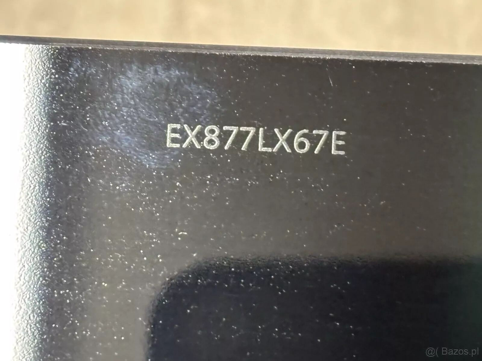 Płyta grzewcza Siemens EX877LX67E 01 80 cm z okapem (indukcj