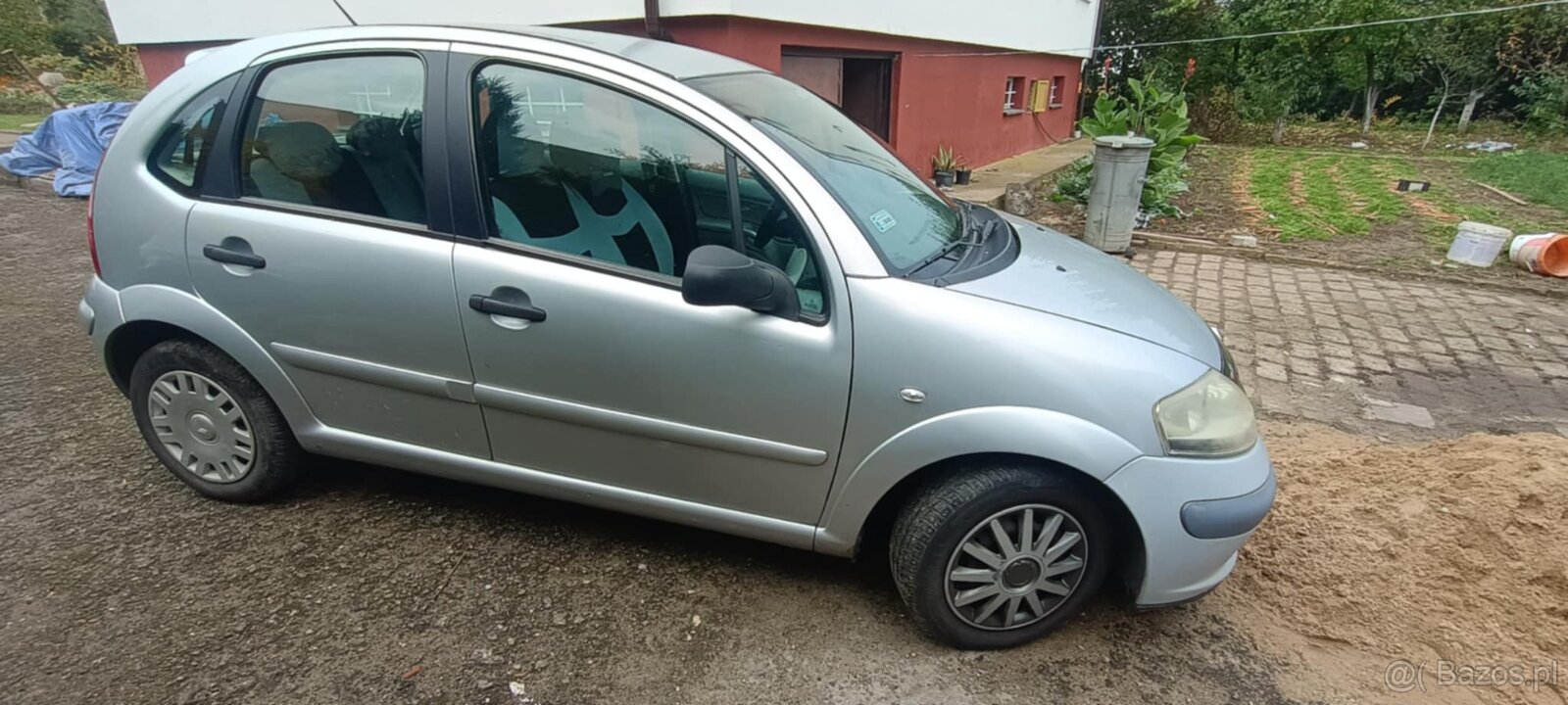 Sprzedam Citroen C3