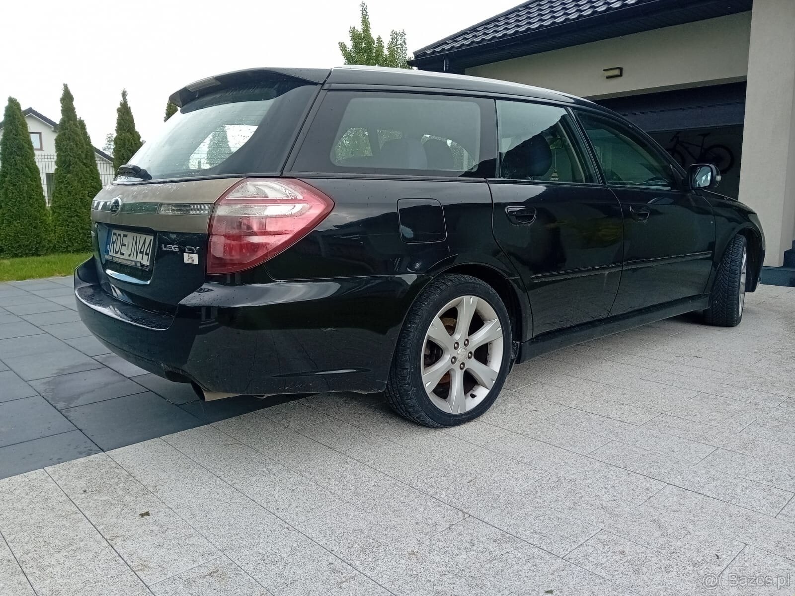 Sprzedam Subaru Legacy