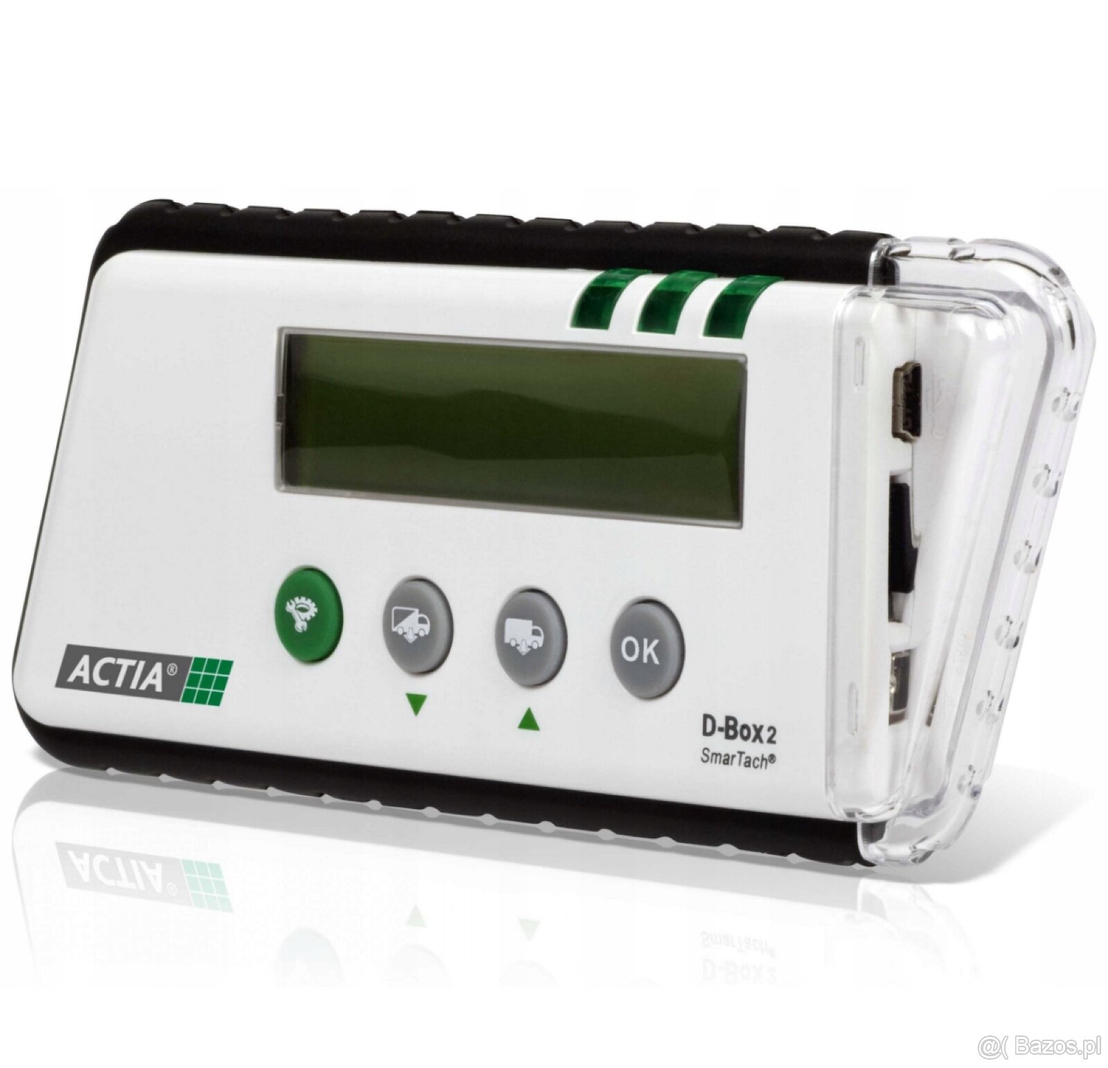 Actia D-Box 2