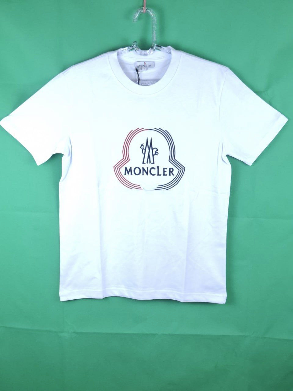 Tričko Moncler