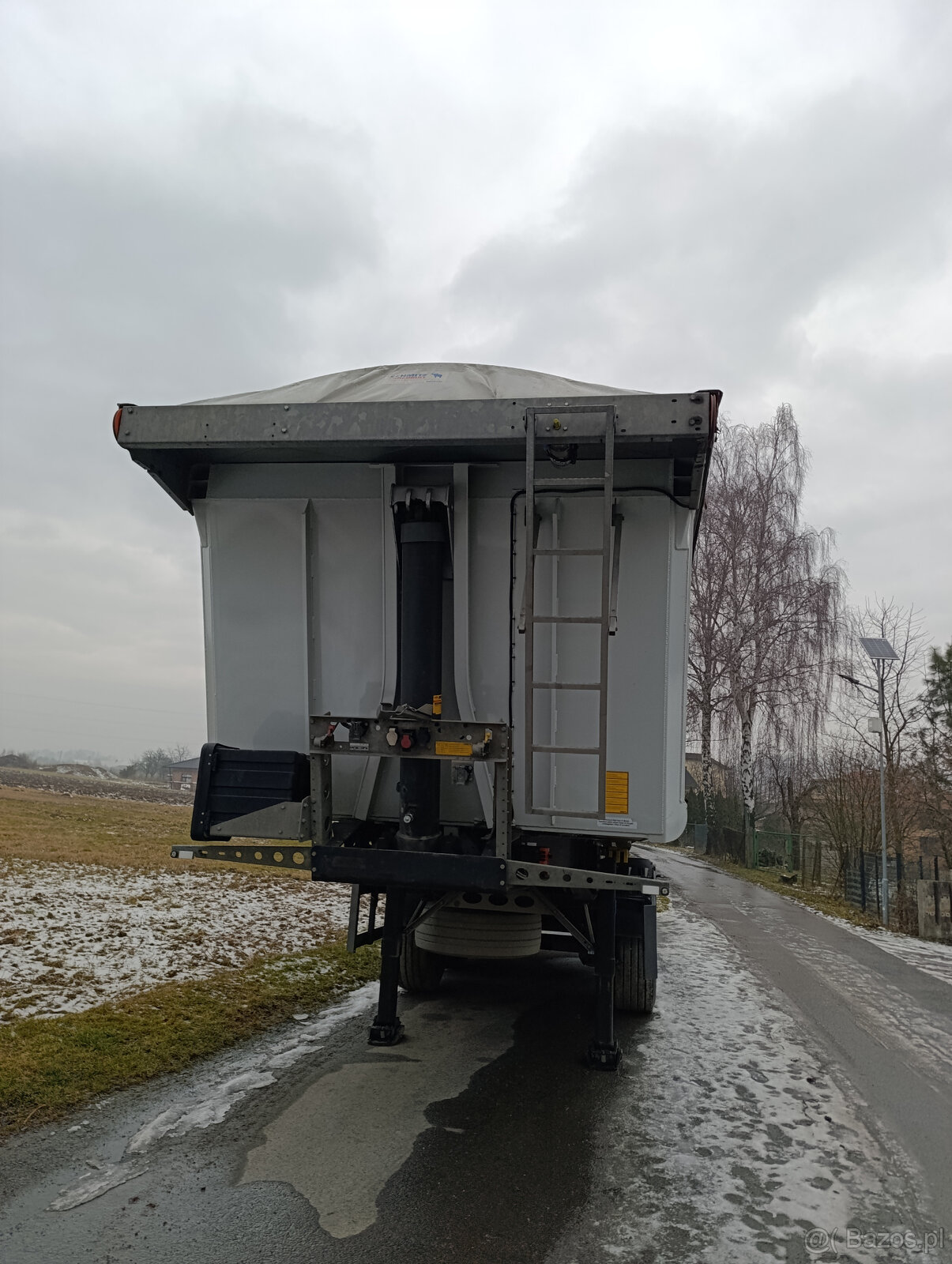 Schmitz Cargobull
