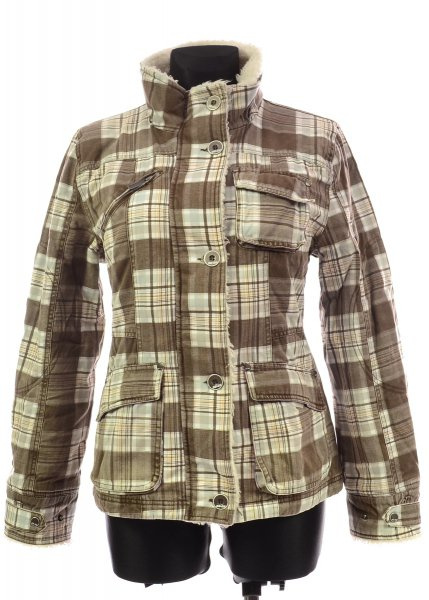 Kurtka damska marki 98-86, rozm. XS