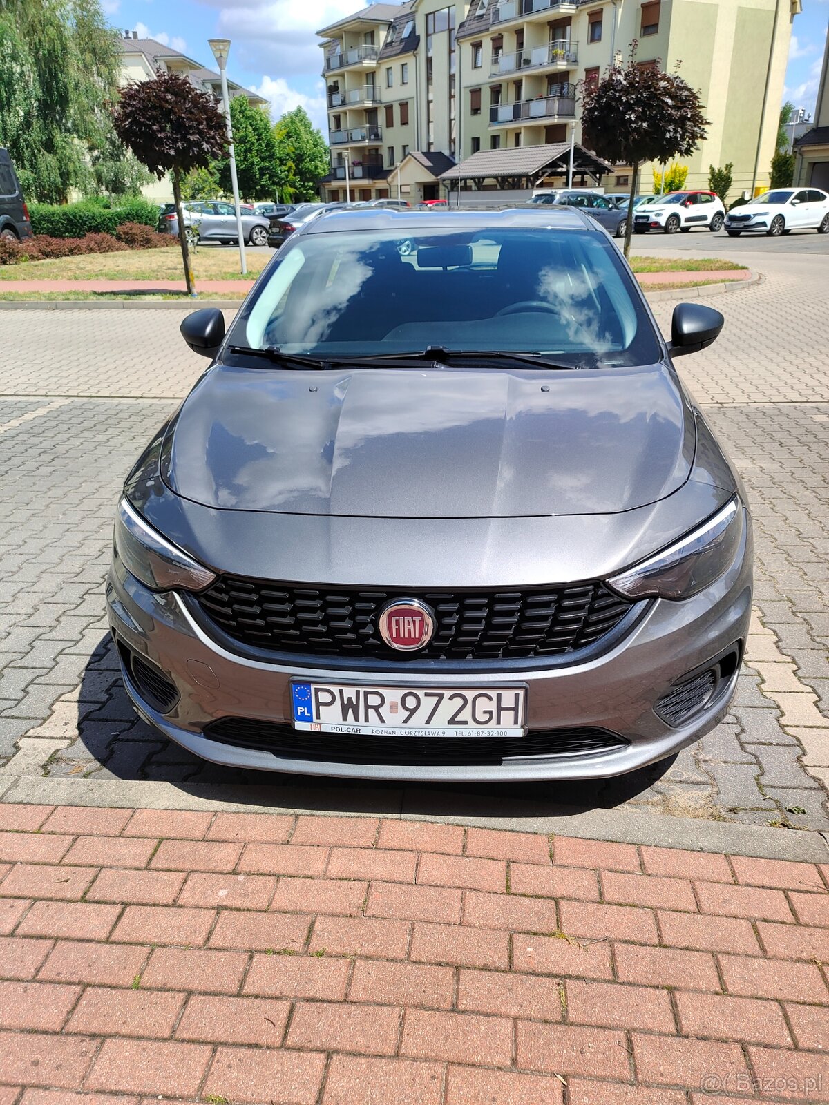 Sprzedam pięknego Fiata Tipo