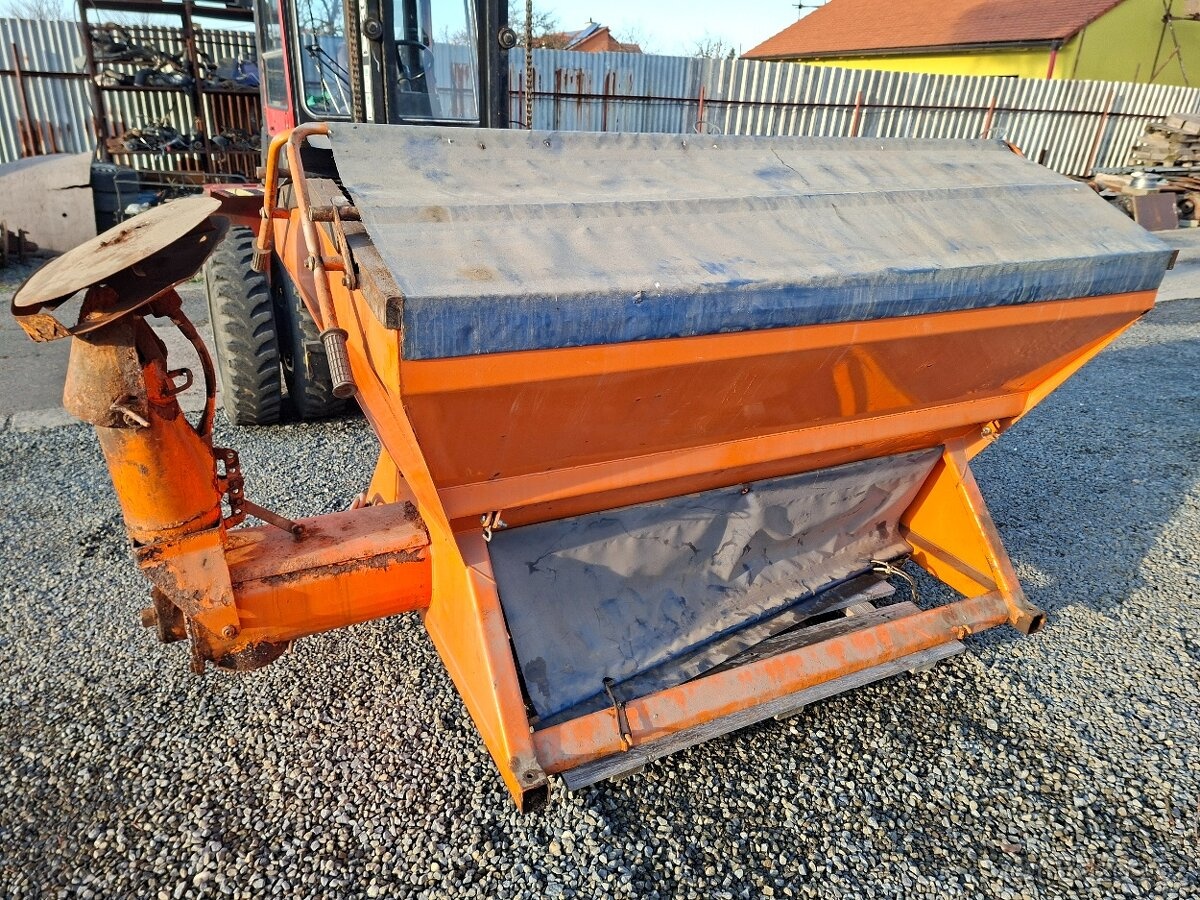 Beilhack Rozsiewacz SVS 1,2E